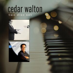 Composer / Roots , Cedar Walton