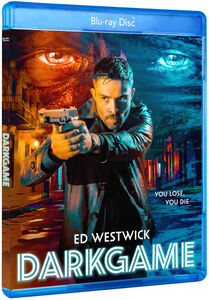 Darkgame , Ed Westwick