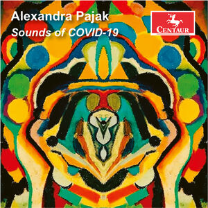 Pajak: Sounds of COVID-19