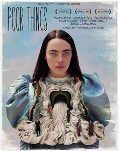 Poor Things , Emma Stone