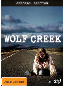 Wolf Creek [Import]