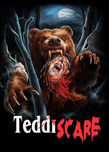 Teddiscare , Jeff Kirkendall