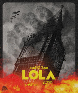 LOLA , Emma Appleton
