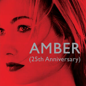 Amber (25th Anniversary)