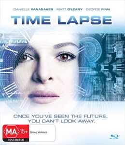 Time Lapse [Import]