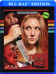 Things 666 , George Stover