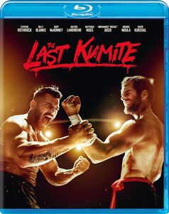 The Last Kumite , Mathis Landwehr
