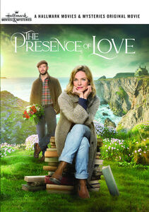 The Presence of Love , Eloise Mumford