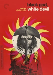 Black God, White Devil (Criterion Collection) , Glauber Rocha