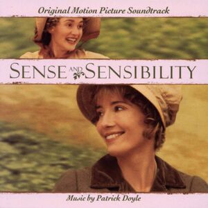 Sense & Sensibility /  O.S.T.