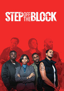 Step Off The Block
