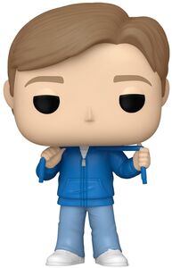 FUNKO POP! Movies: The Breakfast Club - Andrew