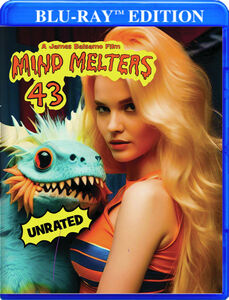 Mind Melters 43
