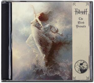 The Flesh Prevails (10 Year Anniversary Edition) , Fallujah