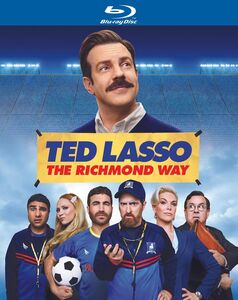 Ted Lasso: The Richmond Way , Jason Sudeikis