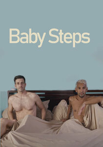 Baby Steps , Alexandra Paul