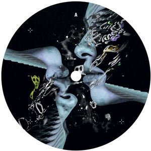 Ghost Kiss , Adam Beyer