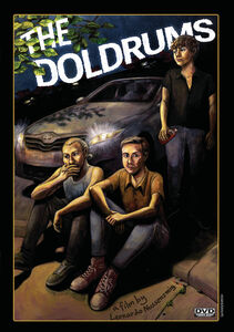 The Doldrums
