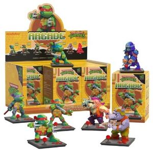 Teenage Mutant Ninja Turtles on PopMarket Teenage Mutant Ninja Turtles on PopMarket