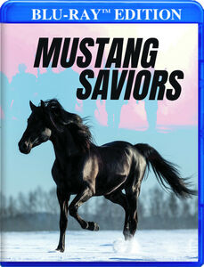 Mustang Saviors