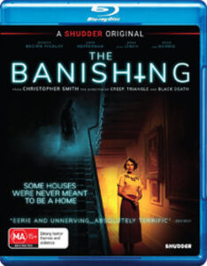 Banishing - All-Region/ 1080p [Import]