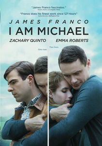 I Am Michael , James Franco