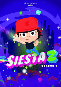 Siesta Z: Season One 
