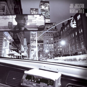 Night & Day 2 , Joe Jackson
