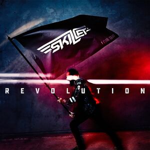 Revolution , Skillet