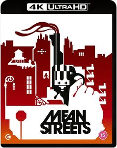 Mean Streets - All-Region UHD [Import]