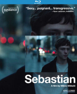 Sebastian , Jonathan Hyde