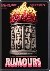 Rumours , Cate Blanchett