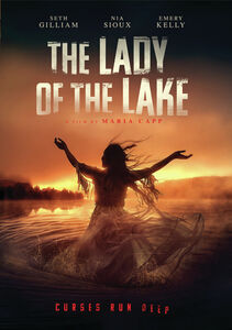 The Lady Of The Lake