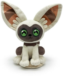 Youtooz - Avatar: The Last Airbender - Momo 6" Shoulder Rider Plush