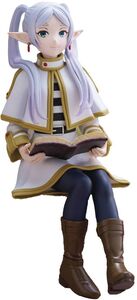 FuRyu - Frieren - Frieren Noodle Stopper Statue 