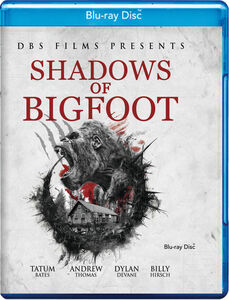 Shadows Of Bigfoot