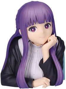 BanPresto - Frieren: Beyond Journey's End - Bust Fern Statue