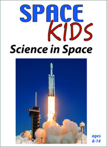 Space Kids: Science In Space 