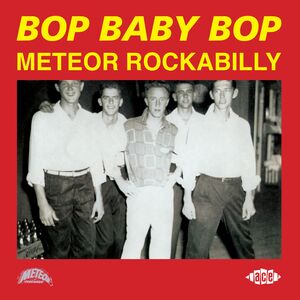 Bop Baby Bop: Meteor Rockabilly /  Various [Import]