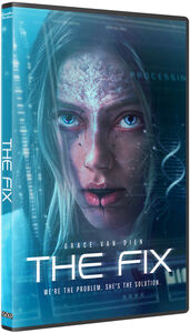 The Fix , Clancy Brown