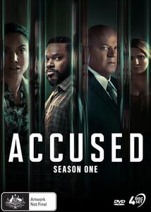 Accused: Season One [Import] 