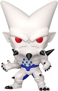 Funko POP! Super: Dragon Ball GT - Super Yi - Shinron 