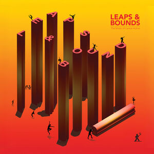 Leaps & Bounds - The Music of Lance Hulme , Brno Philharmonic Orchestra