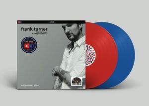 Positive Songs For Negative People , Frank Turner