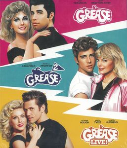 The Grease Collection