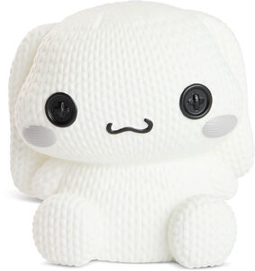 Handmade by Robots - Hello Kitty and Friends - Cinnamoroll #310 (Glow in the Dark)