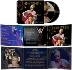 A Moment In Time , Lorrie Morgan