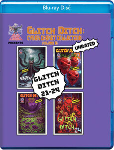 Glitch Ditch, Vol. 6 , James Balsamo