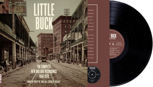 Complete New Orleans Recordings