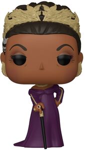 Funko POP! Television: Bridgerton - Lady Danbury 